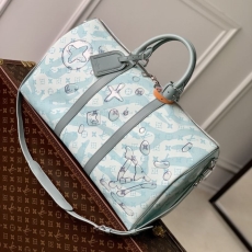 LV Travel Bags